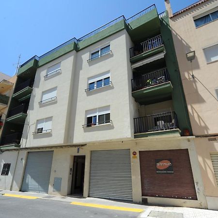 Zona Centro III Orangecosta Διαμέρισμα Peñíscola Εξωτερικό φωτογραφία