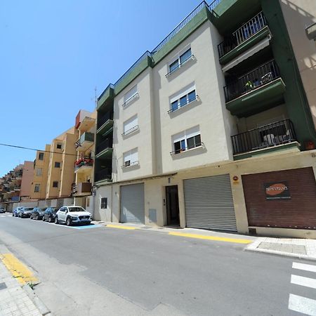 Zona Centro III Orangecosta Διαμέρισμα Peñíscola Εξωτερικό φωτογραφία
