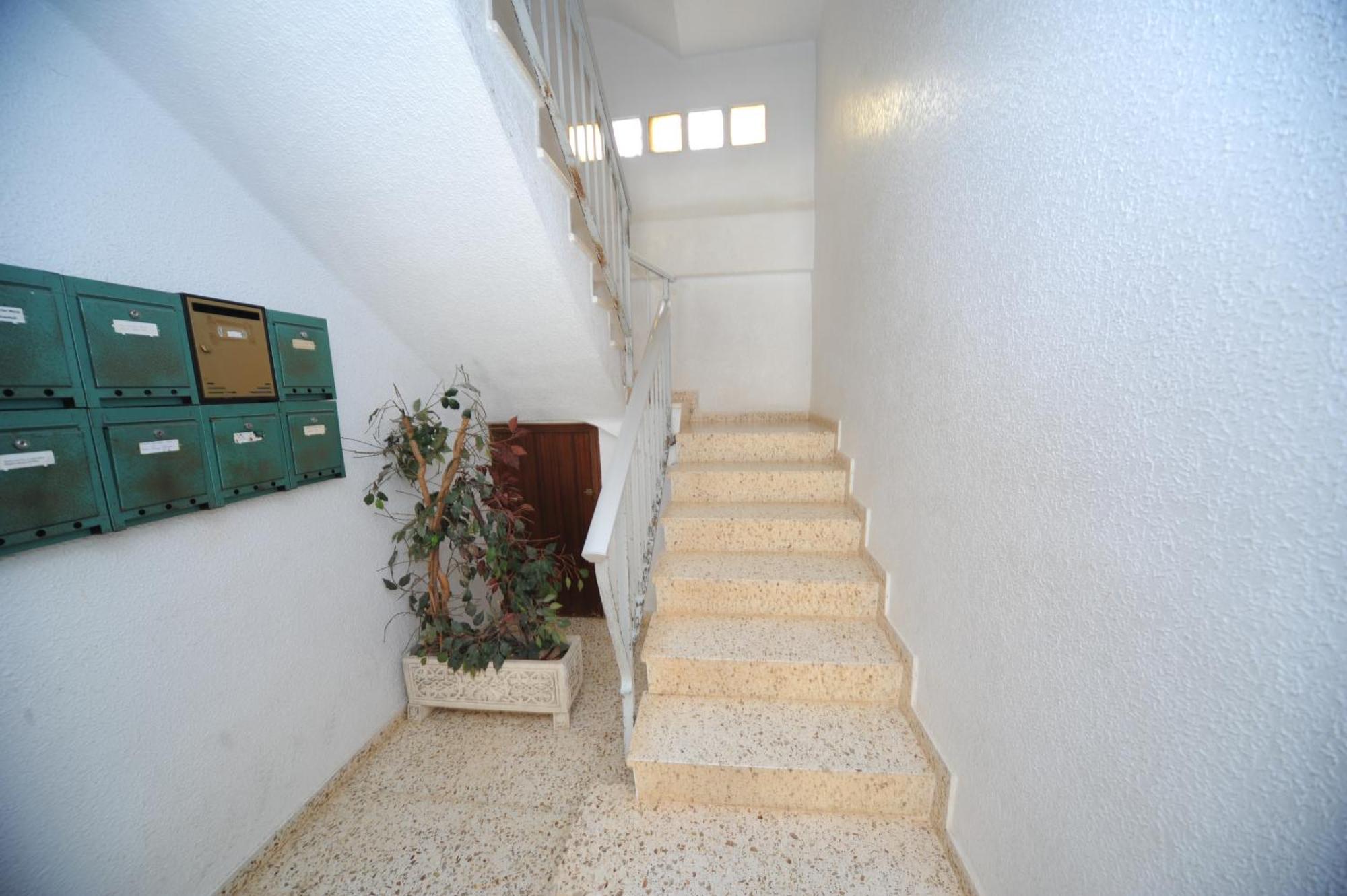 Zona Centro III Orangecosta Διαμέρισμα Peñíscola Εξωτερικό φωτογραφία