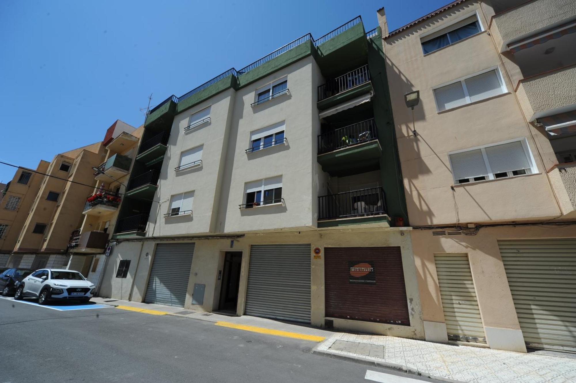 Zona Centro III Orangecosta Διαμέρισμα Peñíscola Εξωτερικό φωτογραφία