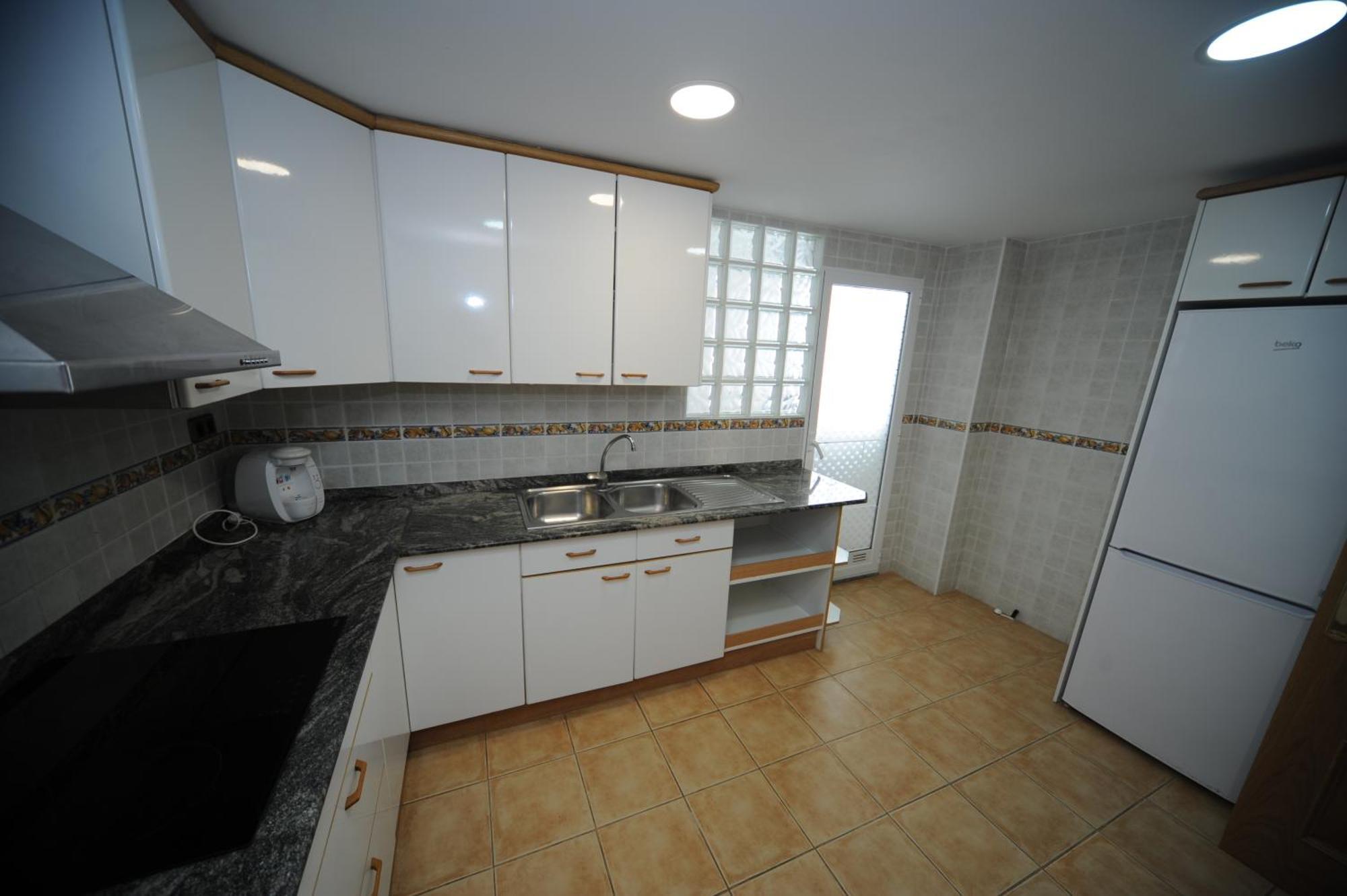 Zona Centro III Orangecosta Διαμέρισμα Peñíscola Εξωτερικό φωτογραφία