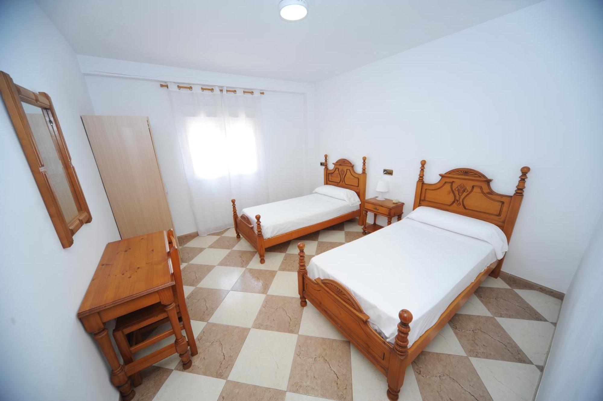Zona Centro III Orangecosta Διαμέρισμα Peñíscola Εξωτερικό φωτογραφία