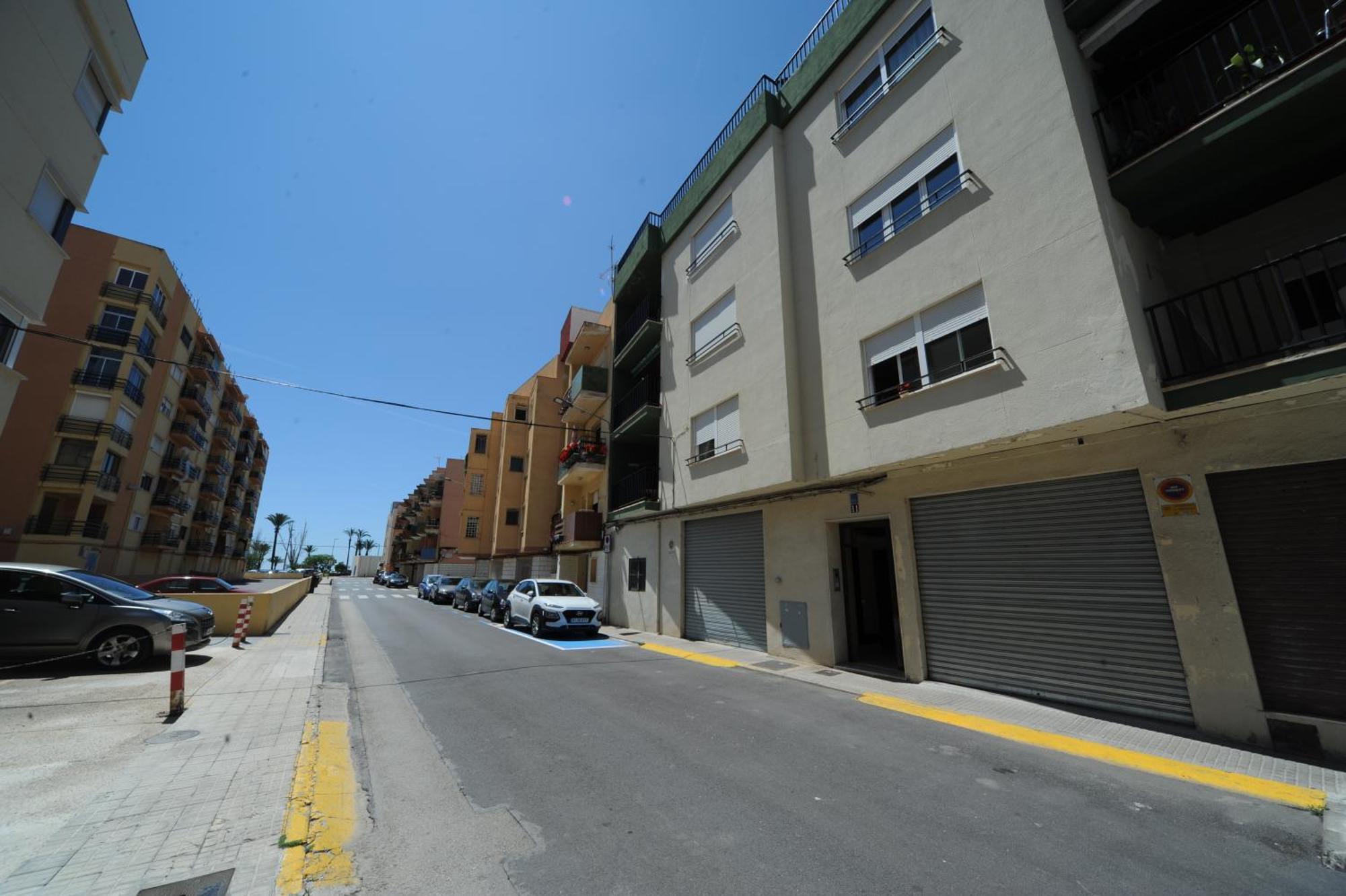 Zona Centro III Orangecosta Διαμέρισμα Peñíscola Εξωτερικό φωτογραφία