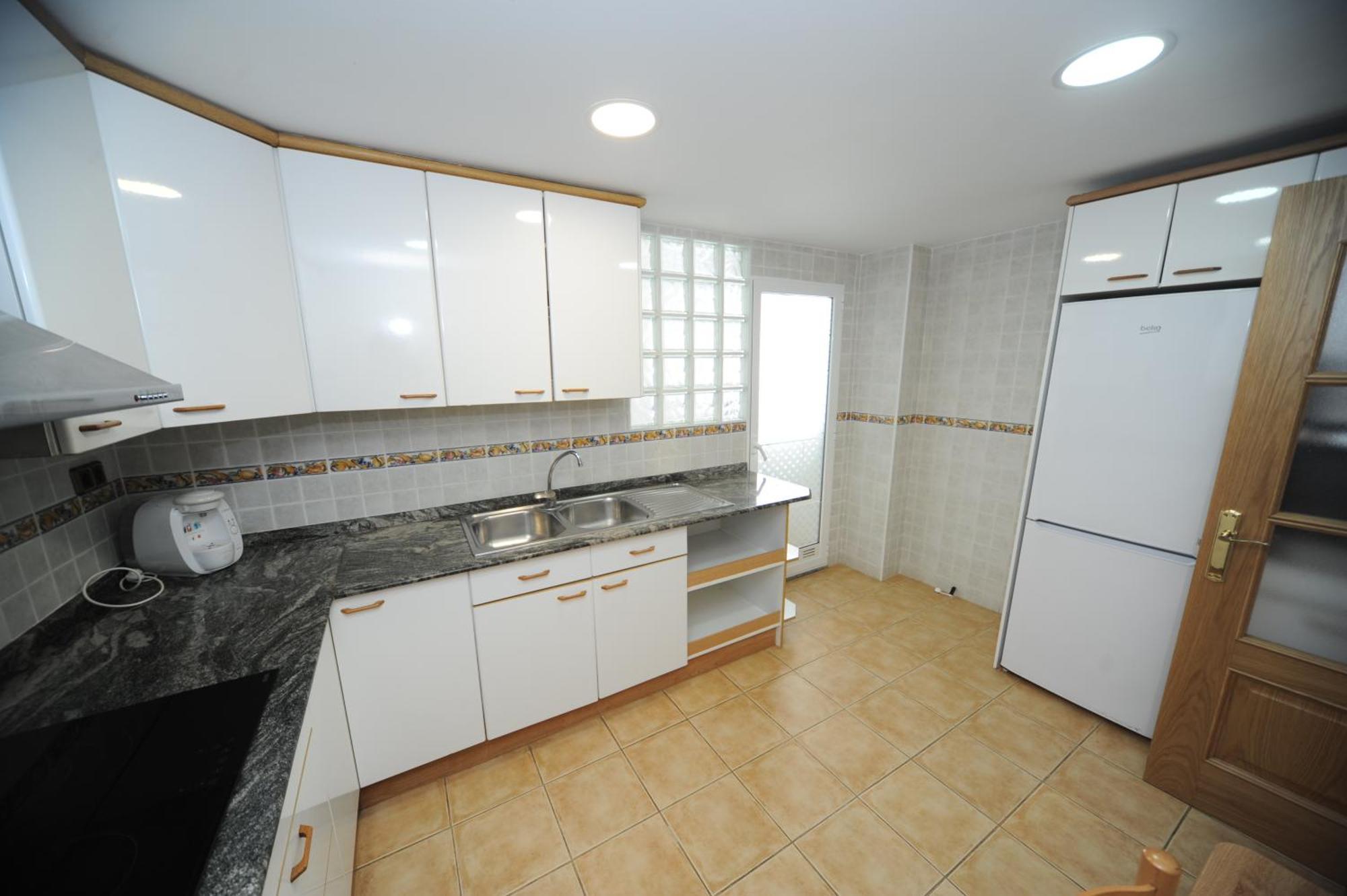 Zona Centro III Orangecosta Διαμέρισμα Peñíscola Εξωτερικό φωτογραφία