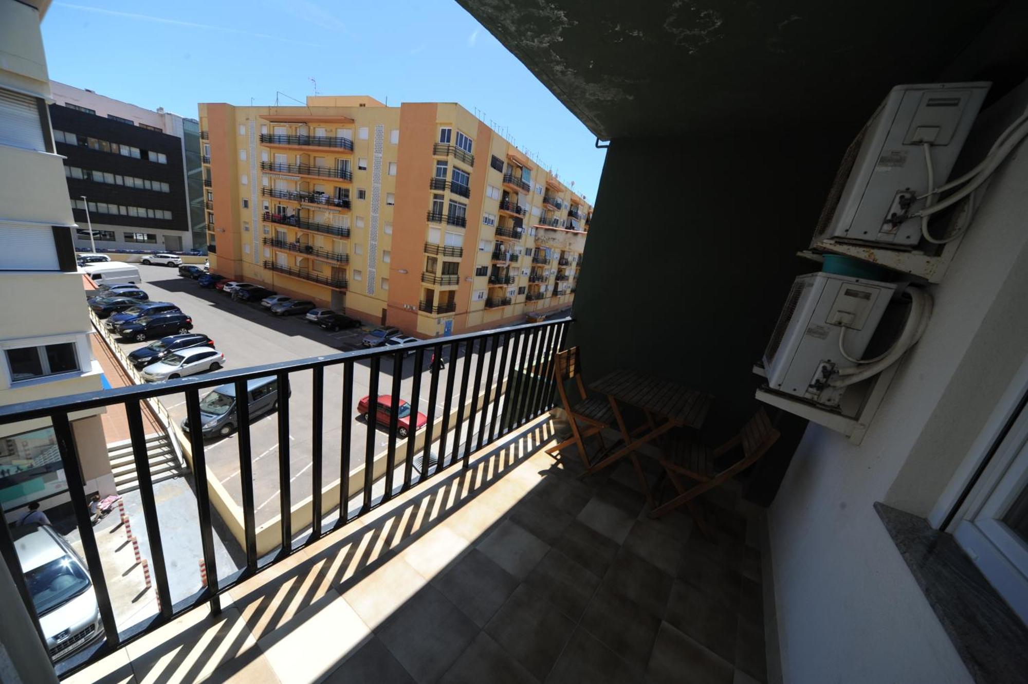 Zona Centro III Orangecosta Διαμέρισμα Peñíscola Εξωτερικό φωτογραφία