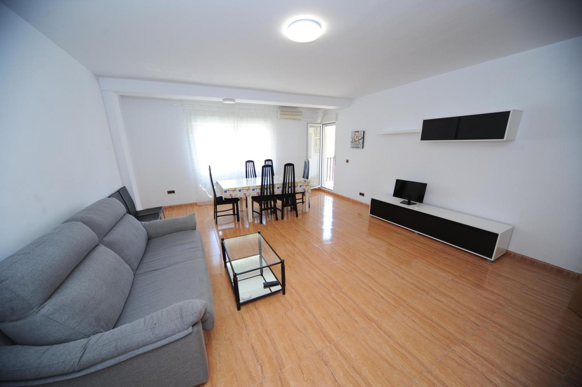 Zona Centro III Orangecosta Διαμέρισμα Peñíscola Εξωτερικό φωτογραφία