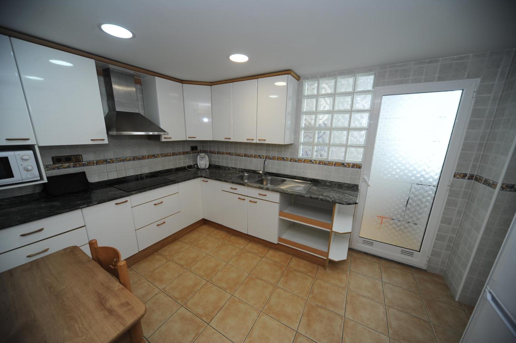 Zona Centro III Orangecosta Διαμέρισμα Peñíscola Εξωτερικό φωτογραφία