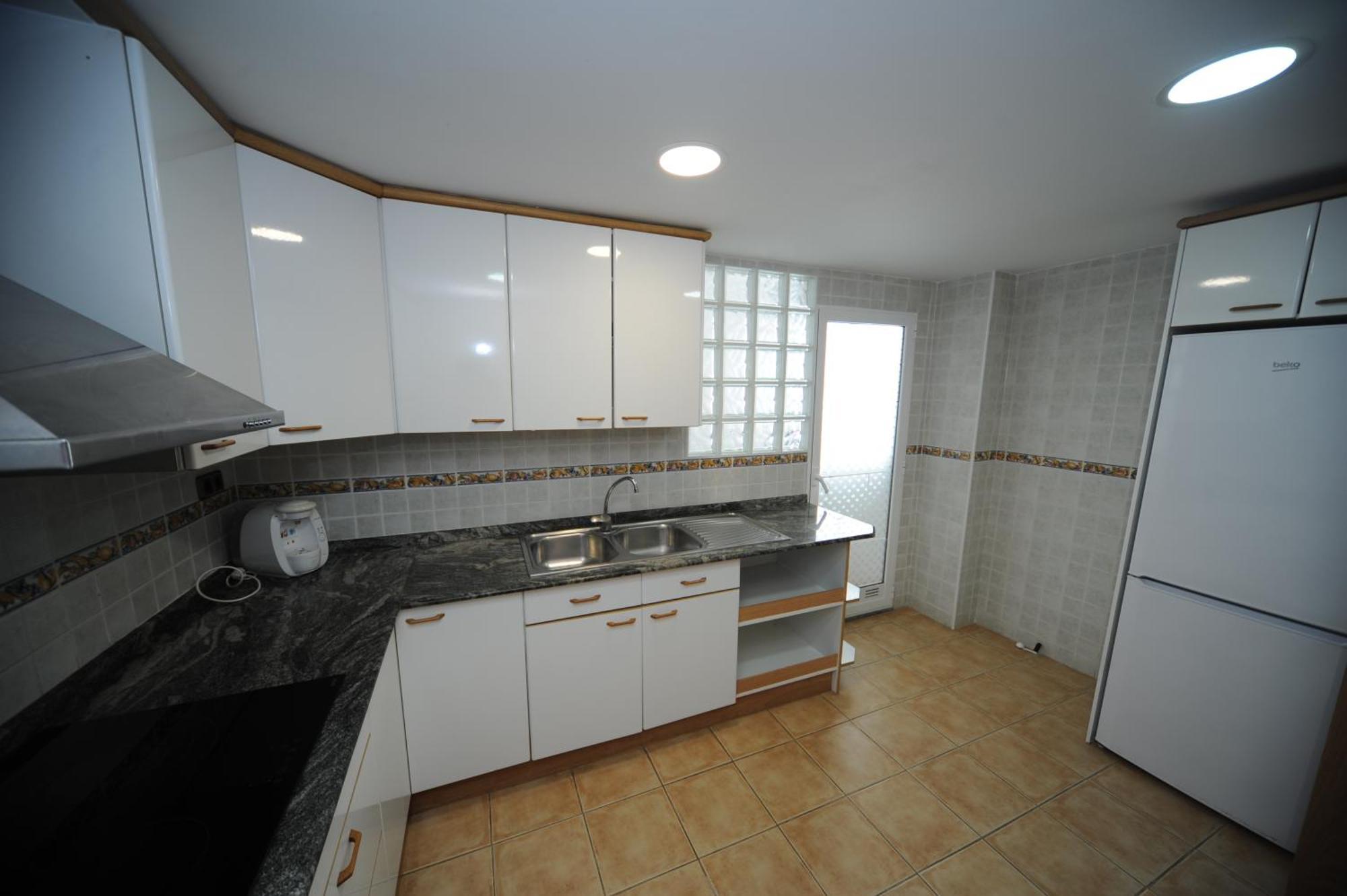 Zona Centro III Orangecosta Διαμέρισμα Peñíscola Εξωτερικό φωτογραφία