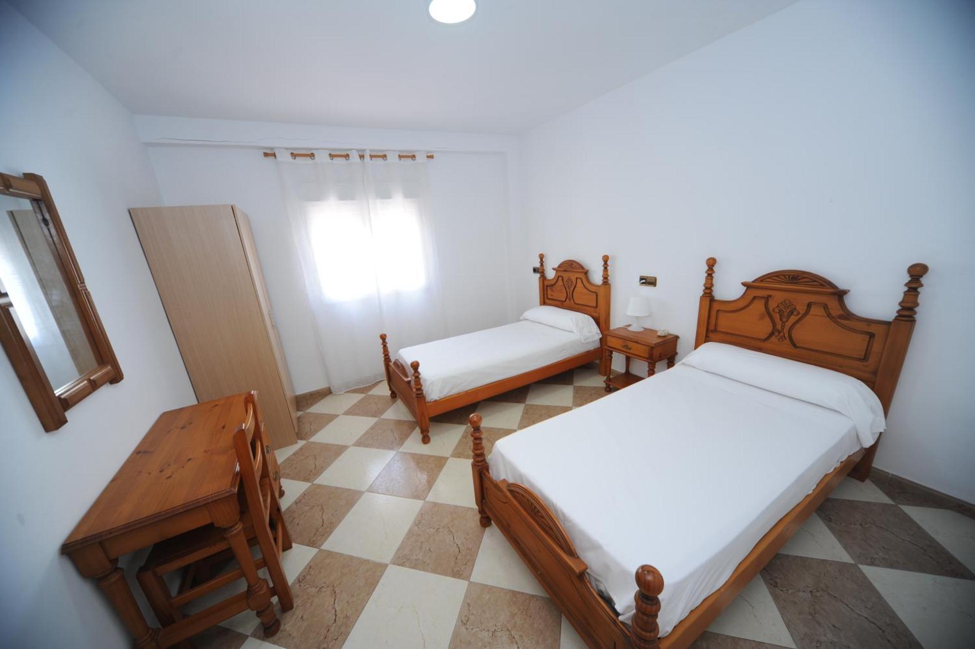 Zona Centro III Orangecosta Διαμέρισμα Peñíscola Εξωτερικό φωτογραφία