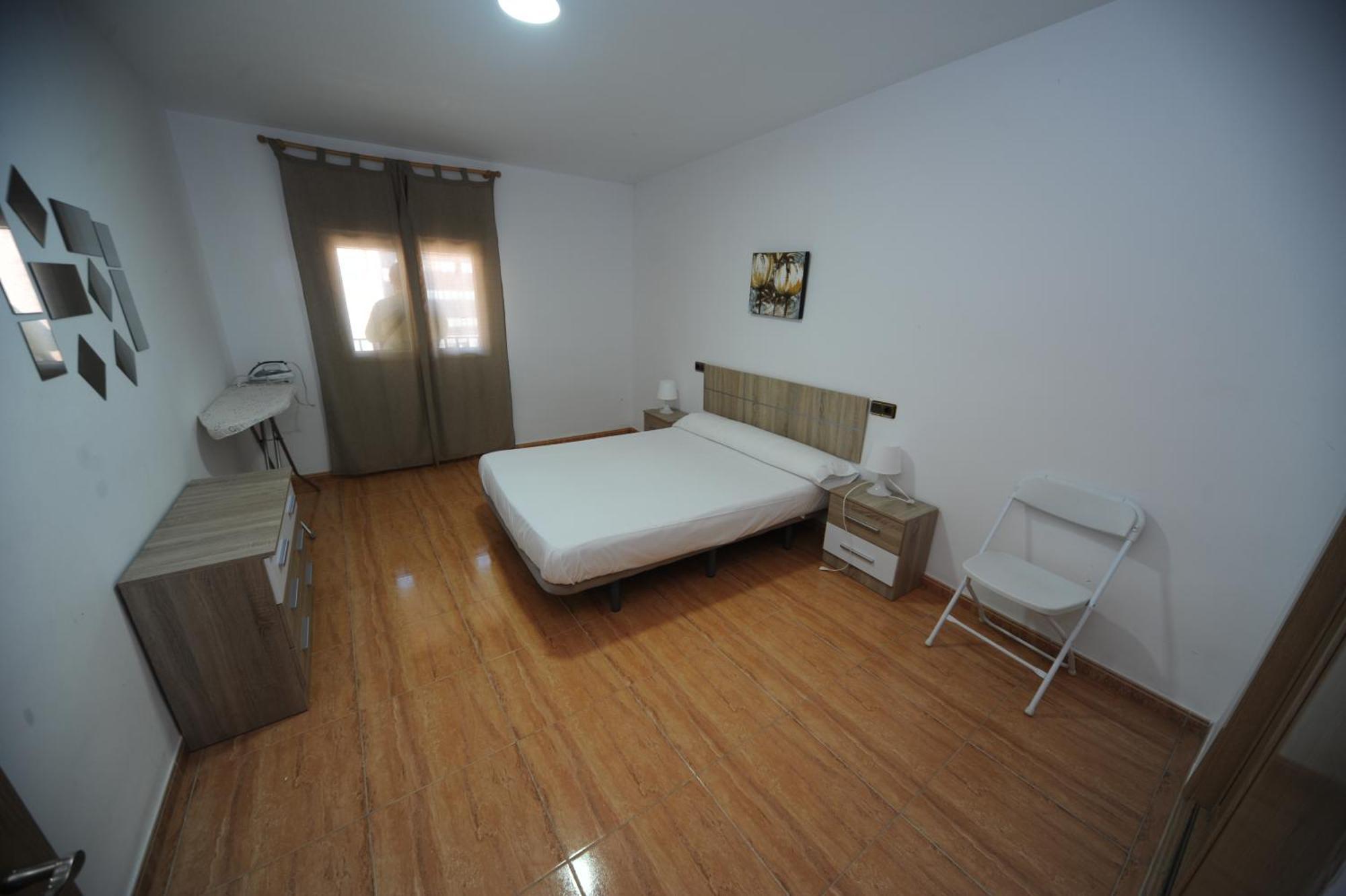 Zona Centro III Orangecosta Διαμέρισμα Peñíscola Εξωτερικό φωτογραφία