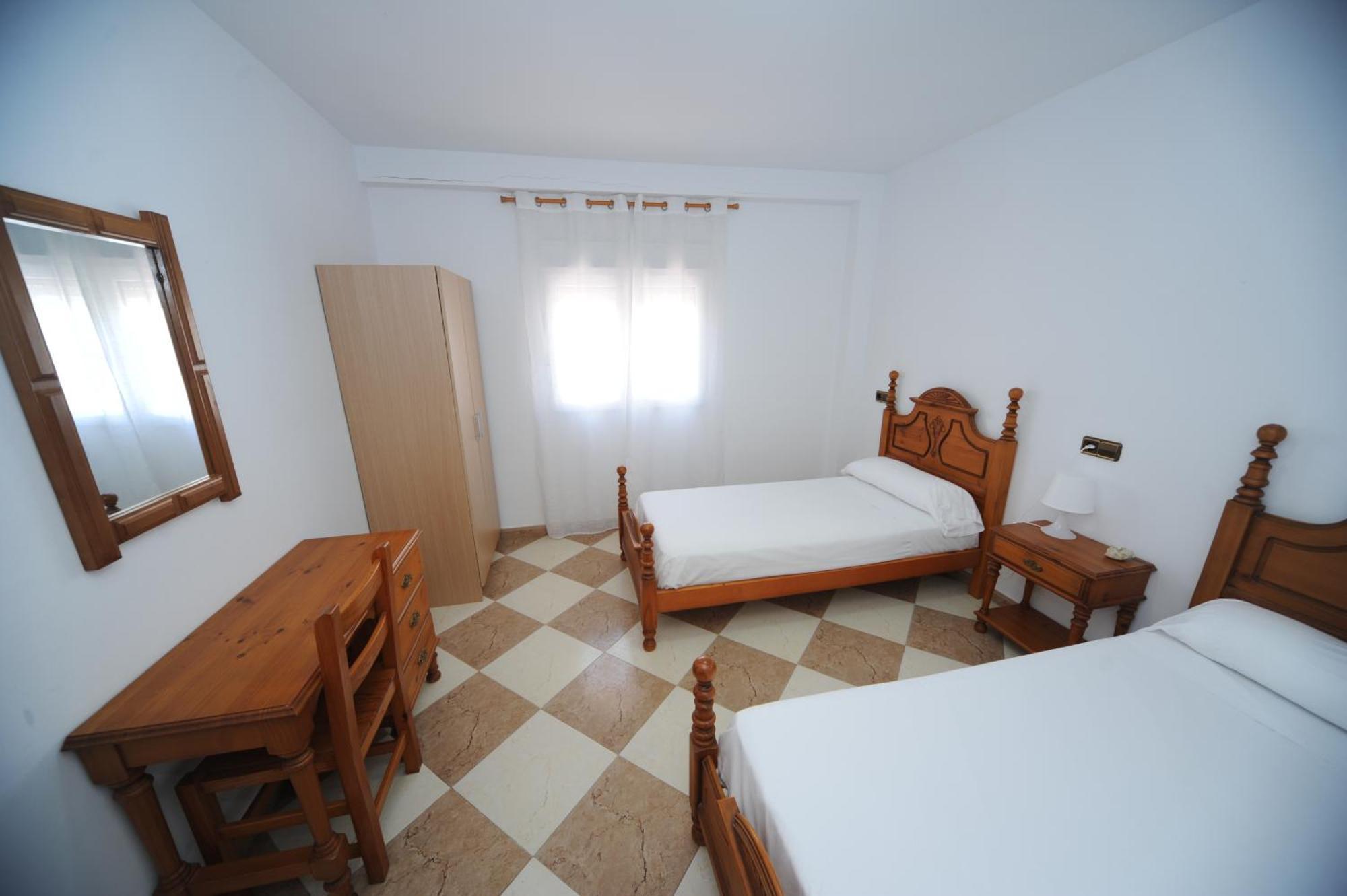 Zona Centro III Orangecosta Διαμέρισμα Peñíscola Εξωτερικό φωτογραφία