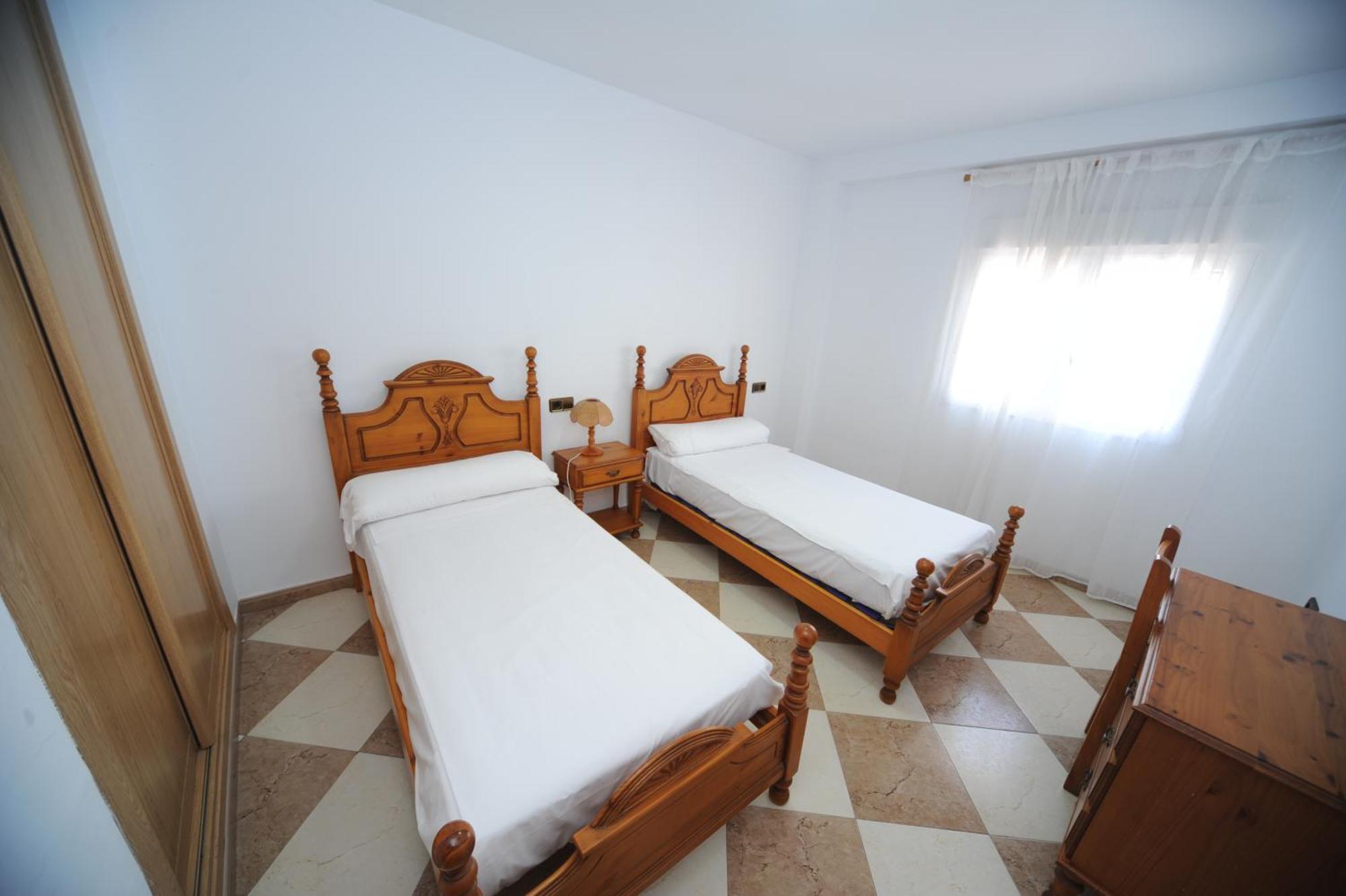 Zona Centro III Orangecosta Διαμέρισμα Peñíscola Εξωτερικό φωτογραφία