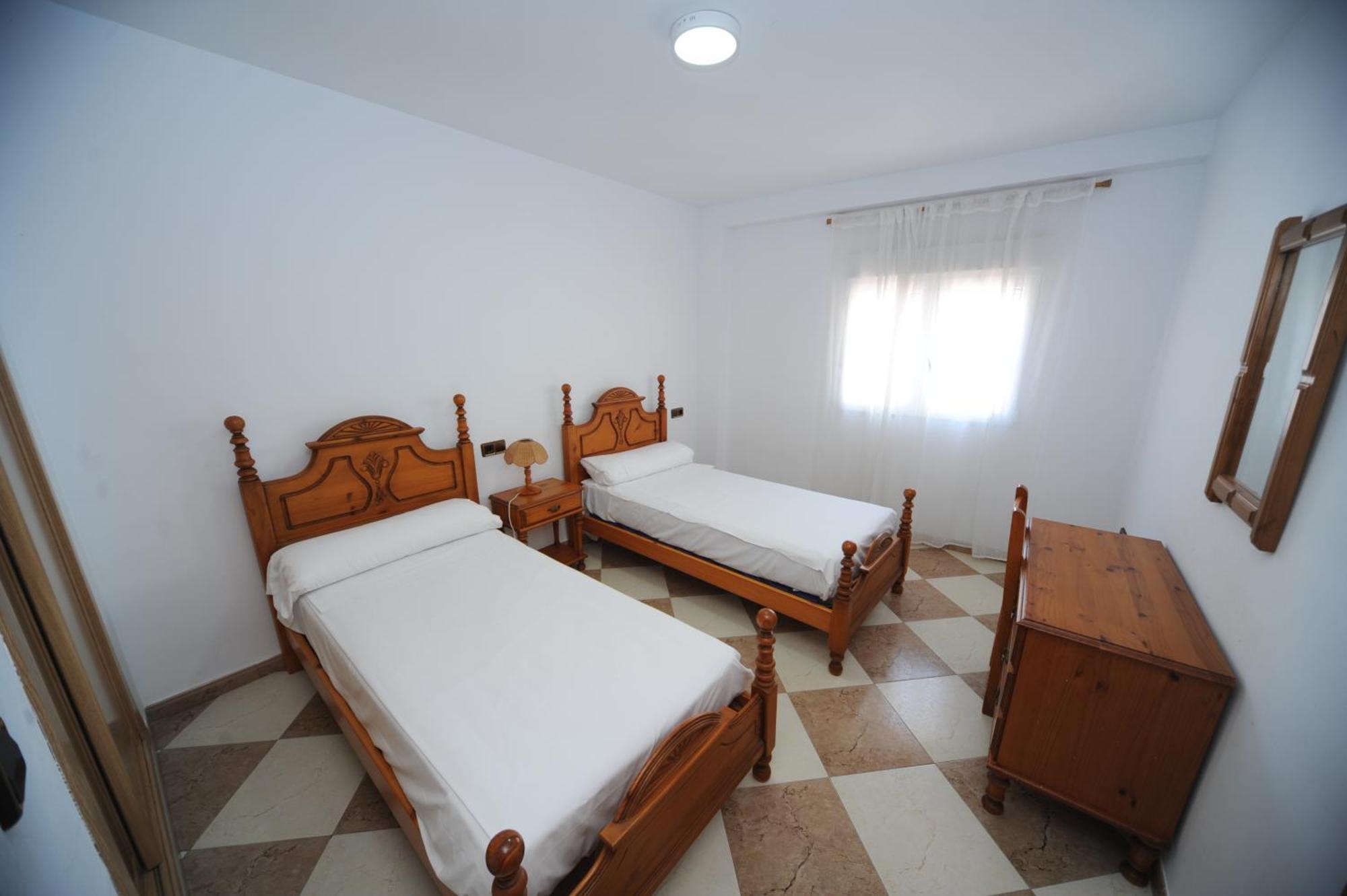 Zona Centro III Orangecosta Διαμέρισμα Peñíscola Εξωτερικό φωτογραφία