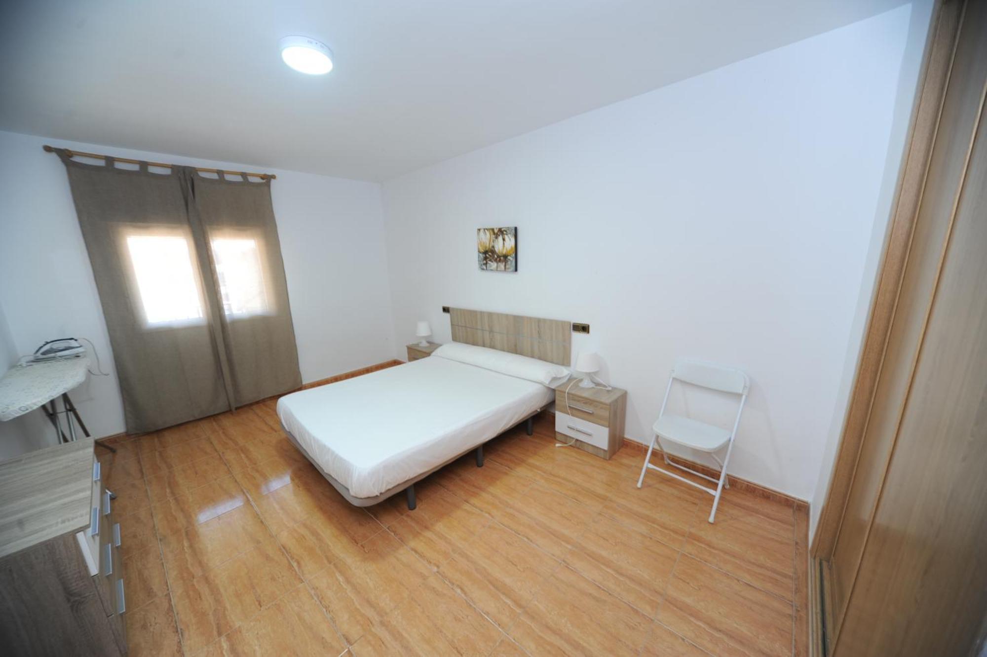 Zona Centro III Orangecosta Διαμέρισμα Peñíscola Εξωτερικό φωτογραφία