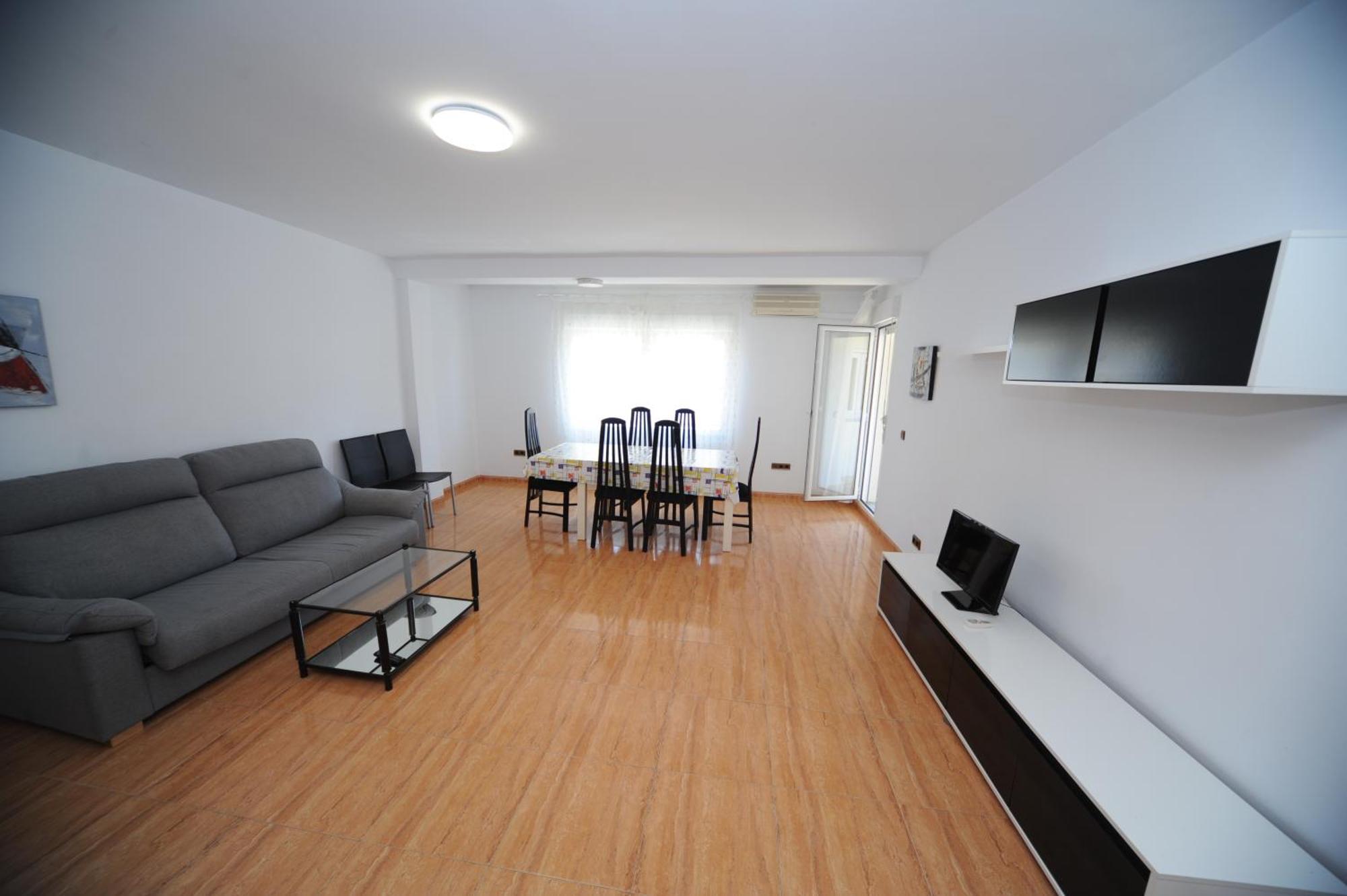 Zona Centro III Orangecosta Διαμέρισμα Peñíscola Εξωτερικό φωτογραφία
