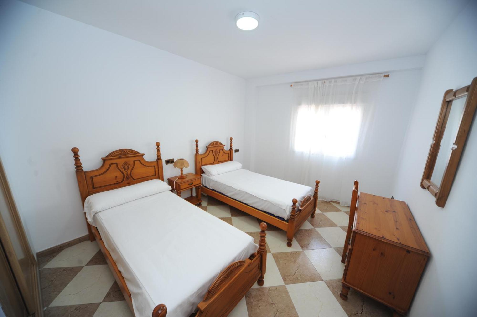 Zona Centro III Orangecosta Διαμέρισμα Peñíscola Εξωτερικό φωτογραφία