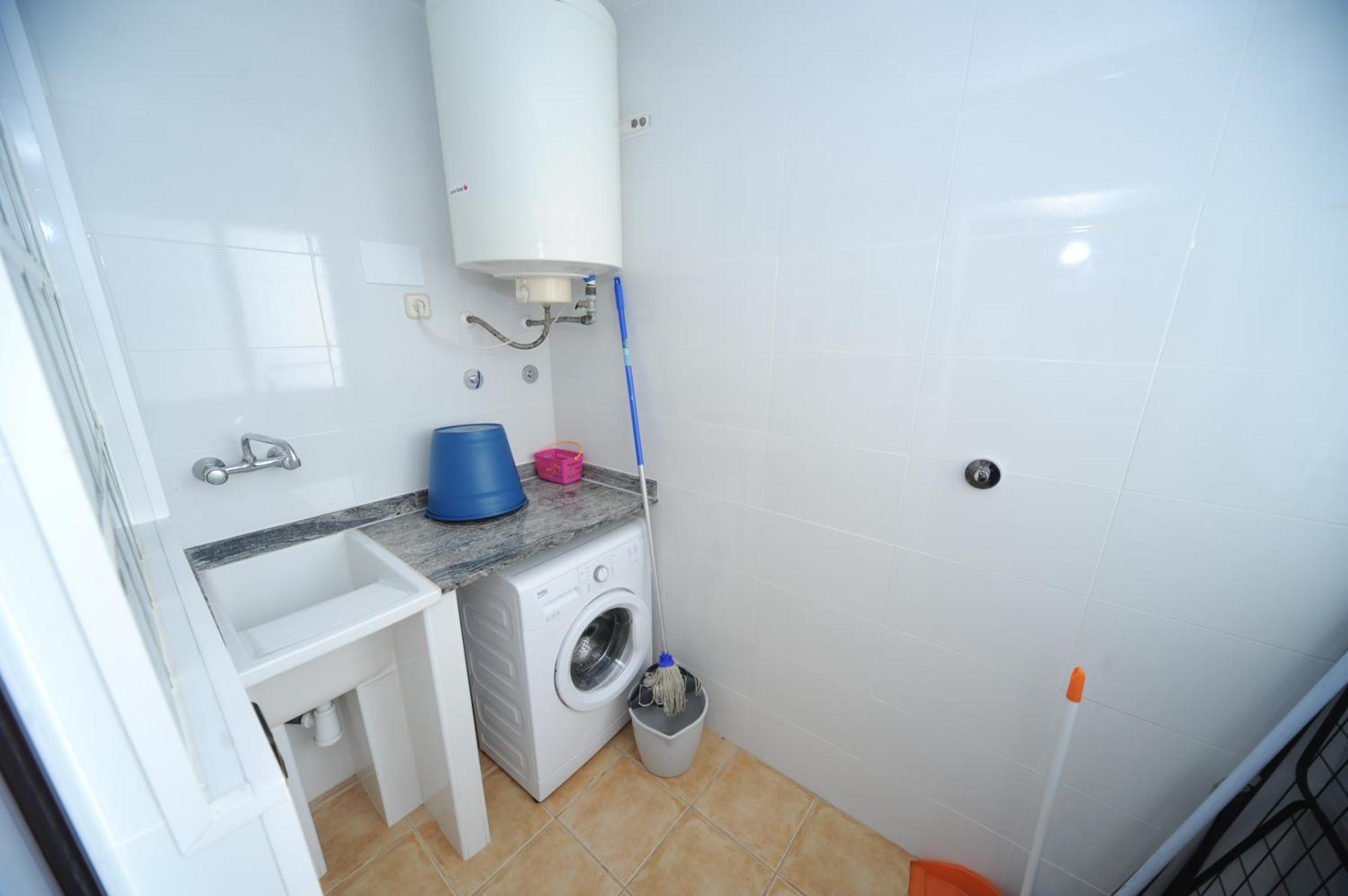 Zona Centro III Orangecosta Διαμέρισμα Peñíscola Εξωτερικό φωτογραφία