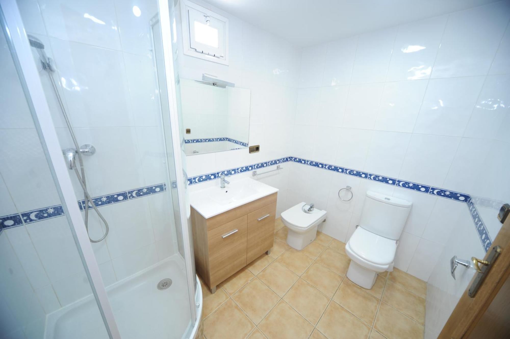 Zona Centro III Orangecosta Διαμέρισμα Peñíscola Εξωτερικό φωτογραφία
