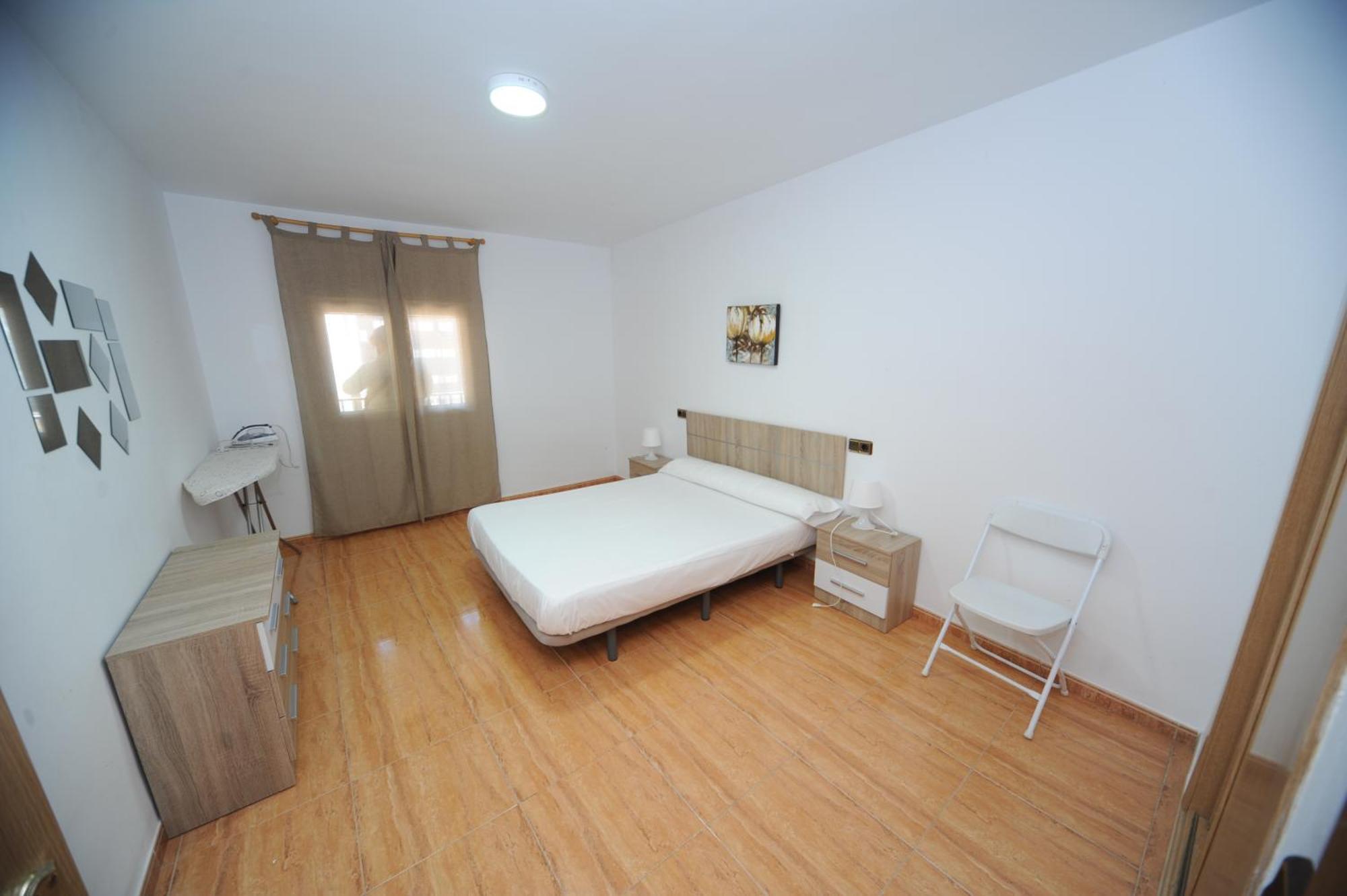 Zona Centro III Orangecosta Διαμέρισμα Peñíscola Εξωτερικό φωτογραφία