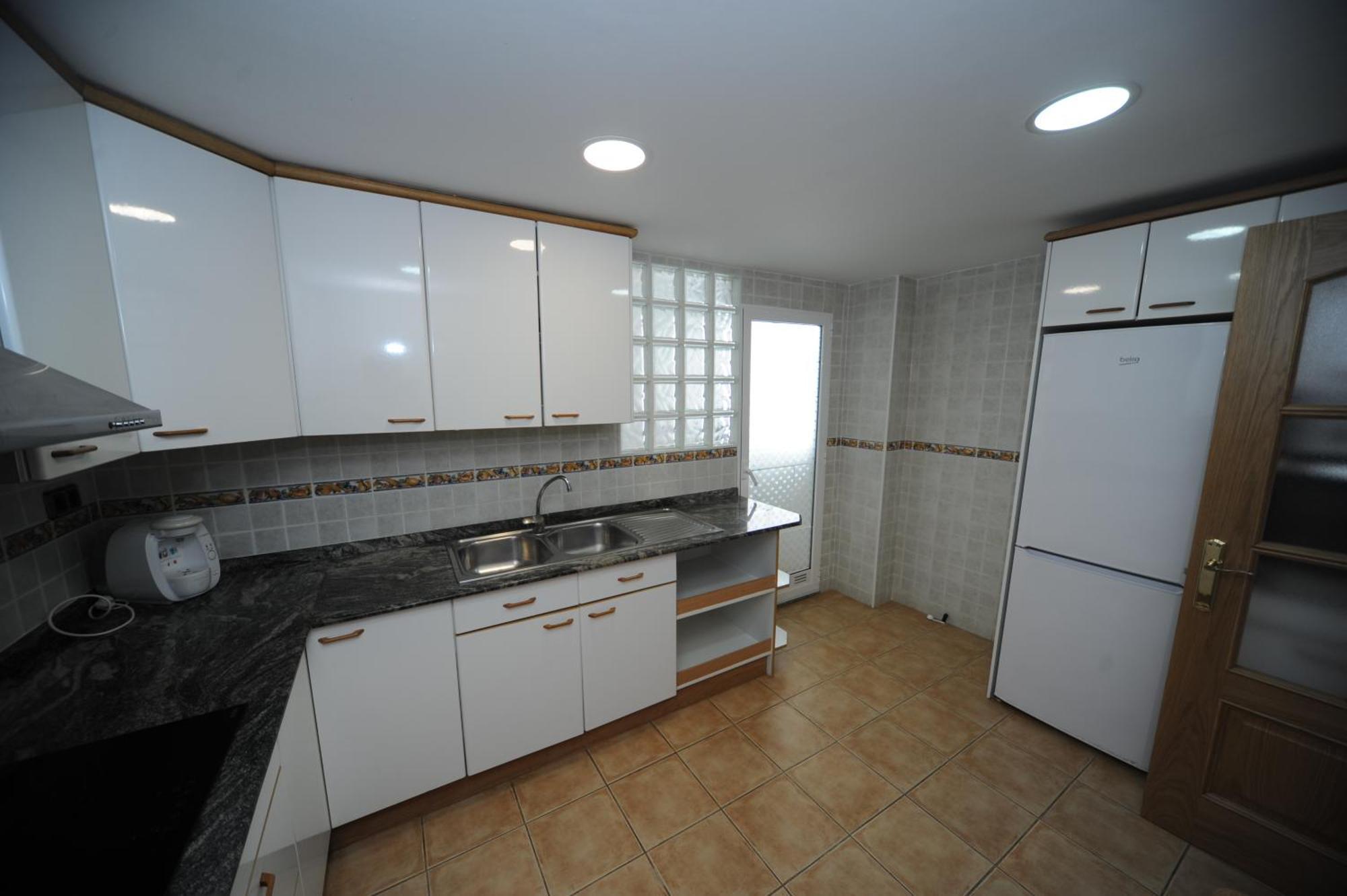 Zona Centro III Orangecosta Διαμέρισμα Peñíscola Εξωτερικό φωτογραφία