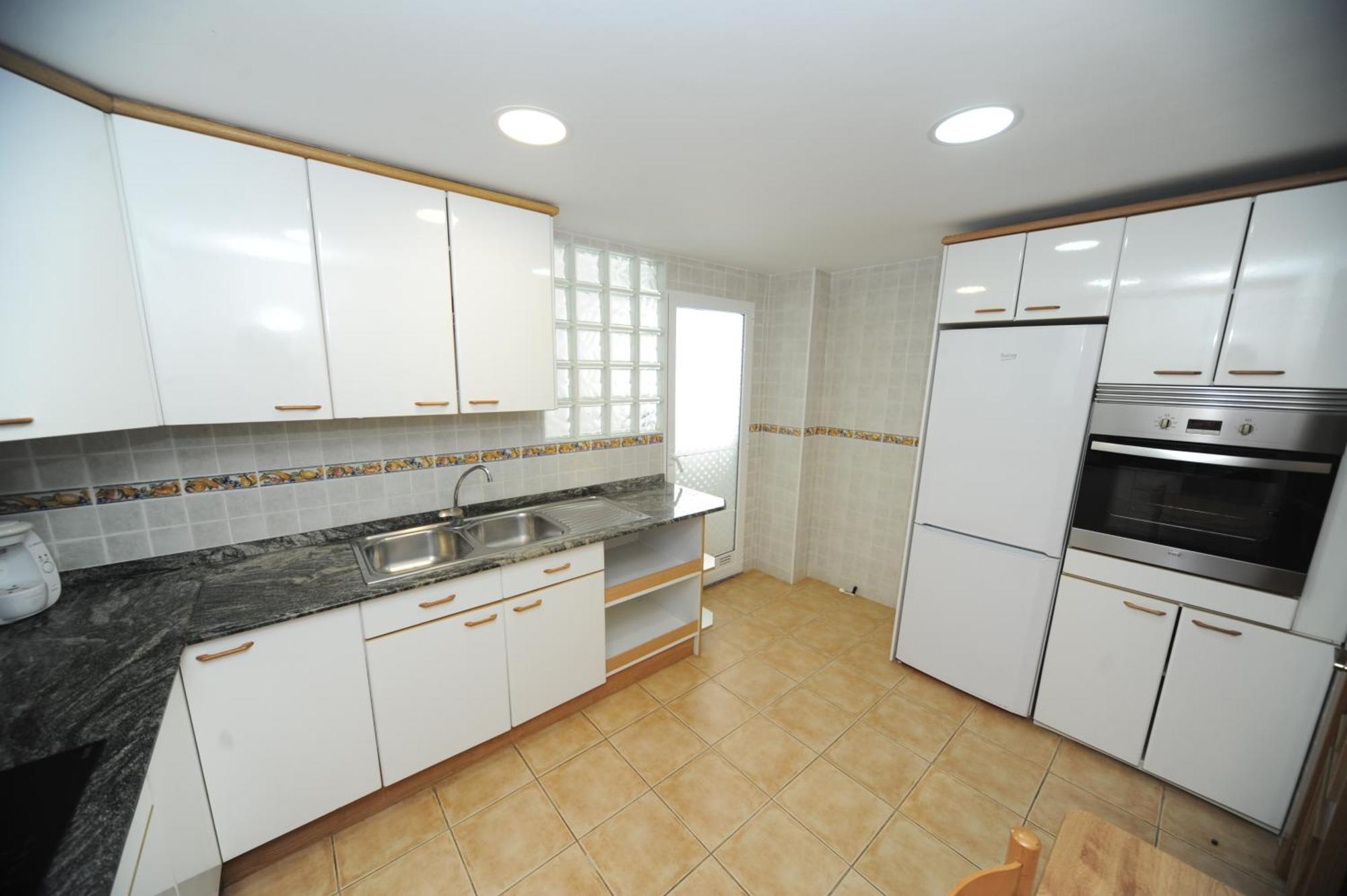 Zona Centro III Orangecosta Διαμέρισμα Peñíscola Εξωτερικό φωτογραφία