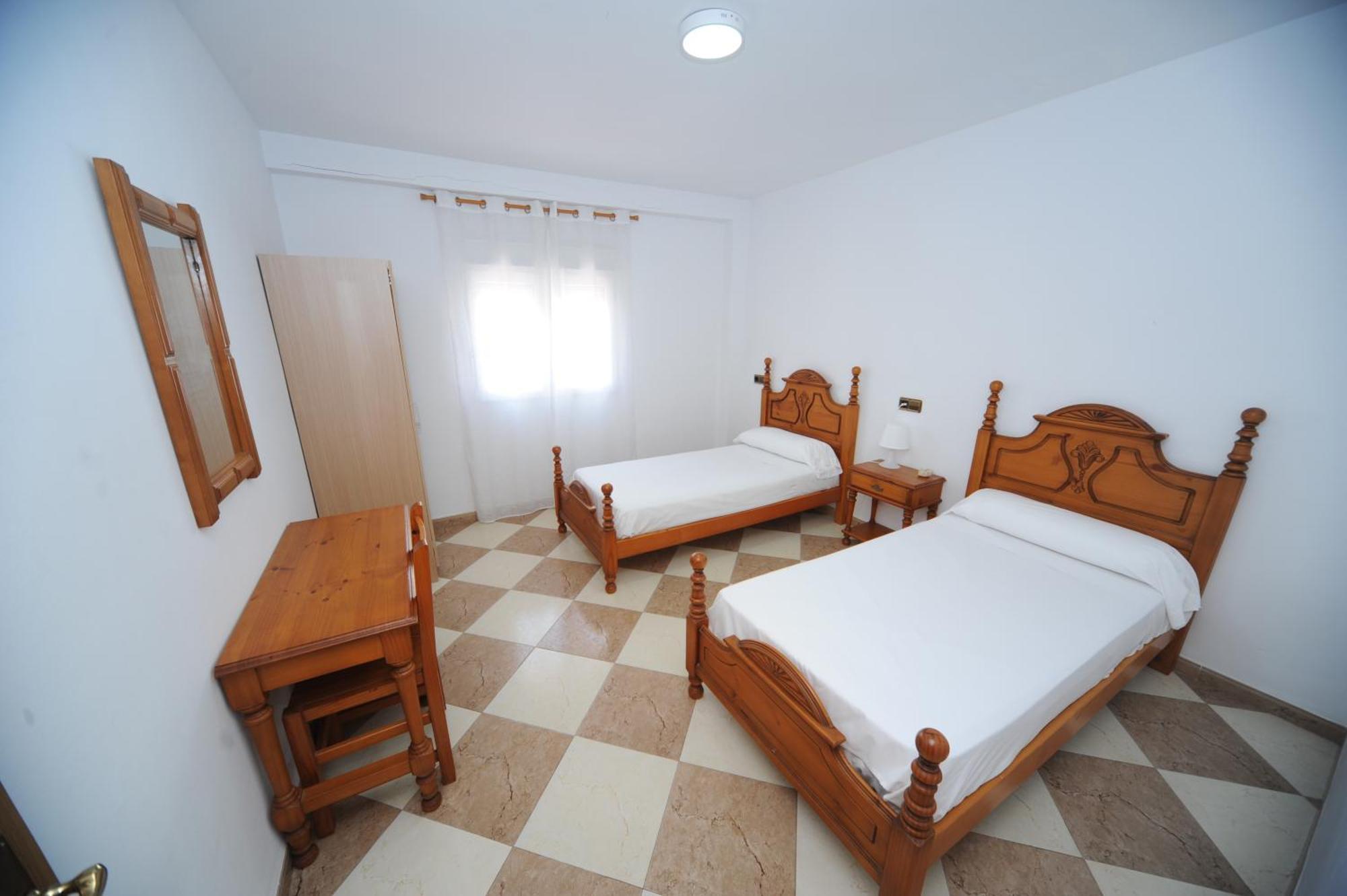 Zona Centro III Orangecosta Διαμέρισμα Peñíscola Εξωτερικό φωτογραφία